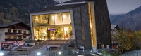 Metallbau Obernosterer GmbH & CoKG Zell am See: Intersport Bründl Kaprun