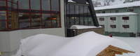 Metallbau Obernosterer GmbH & CoKG Zell am See: Hotel Perner Obertauern