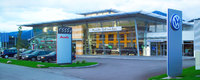 Metallbau Obernosterer GmbH & CoKG Zell am See: Porsche Interauto - Zell am See