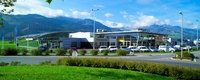 Metallbau Obernosterer GmbH & CoKG Zell am See: Porsche Interauto - Zell am See