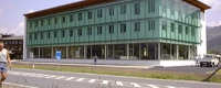 Metallbau Obernosterer GmbH & CoKG Zell am See: Strabag AG Bürogebäude Zell am See