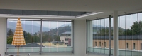 Metallbau Obernosterer GmbH & CoKG Zell am See: Christian-Doppler Klinik