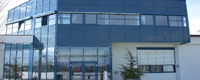 Metallbau Obernosterer GmbH & CoKG Zell am See: Geschützte Werkstätte Bruck