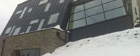 Metallbau Obernosterer GmbH & CoKG Zell am See: Hotel Perner Obertauern