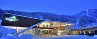 Metallbau Obernosterer GmbH & CoKG Zell am See: Schmitten Talstation Zell am See